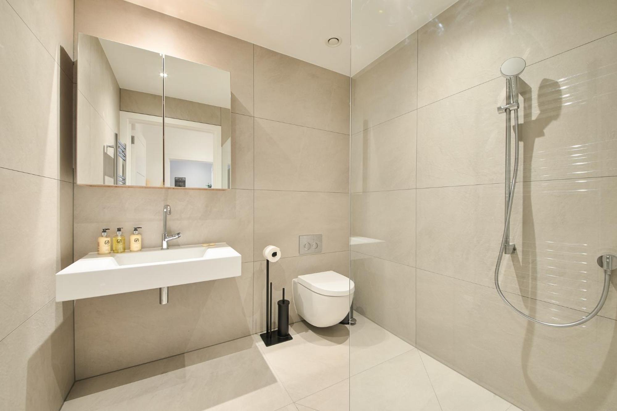 Be London - The Marylebone Residences Экстерьер фото